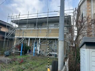 「毎年冬になると雨樋が壊れる…」奥州市S様が選んだ雪止め×雨樋の2点セットリフォーム