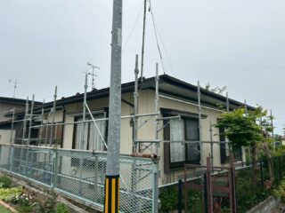 「家族に『いい加減、直したら？』と言われて…」滝沢市O様が選んだ雨樋交換リフォーム