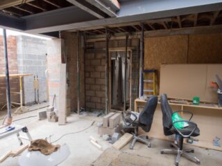 【奥州市】フルリノベーションの費用相場！間取り変更と高性能化の全貌