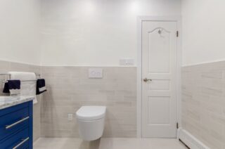 【盛岡市】マンションのトイレリフォーム費用と管理規約の注意点