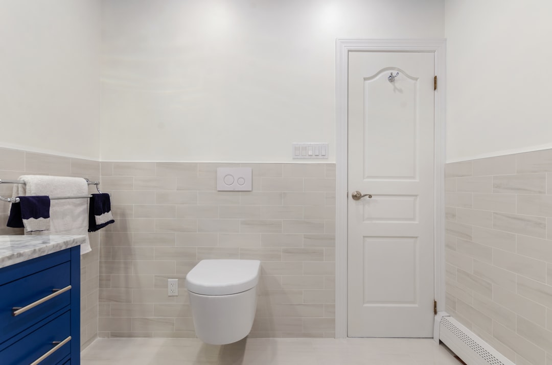【盛岡市】マンションのトイレリフォーム費用と管理規約の注意点