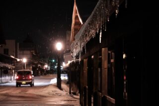 【盛岡市】外構工事で失敗しない！雪に強い駐車場（カーポート）の費用と選び方