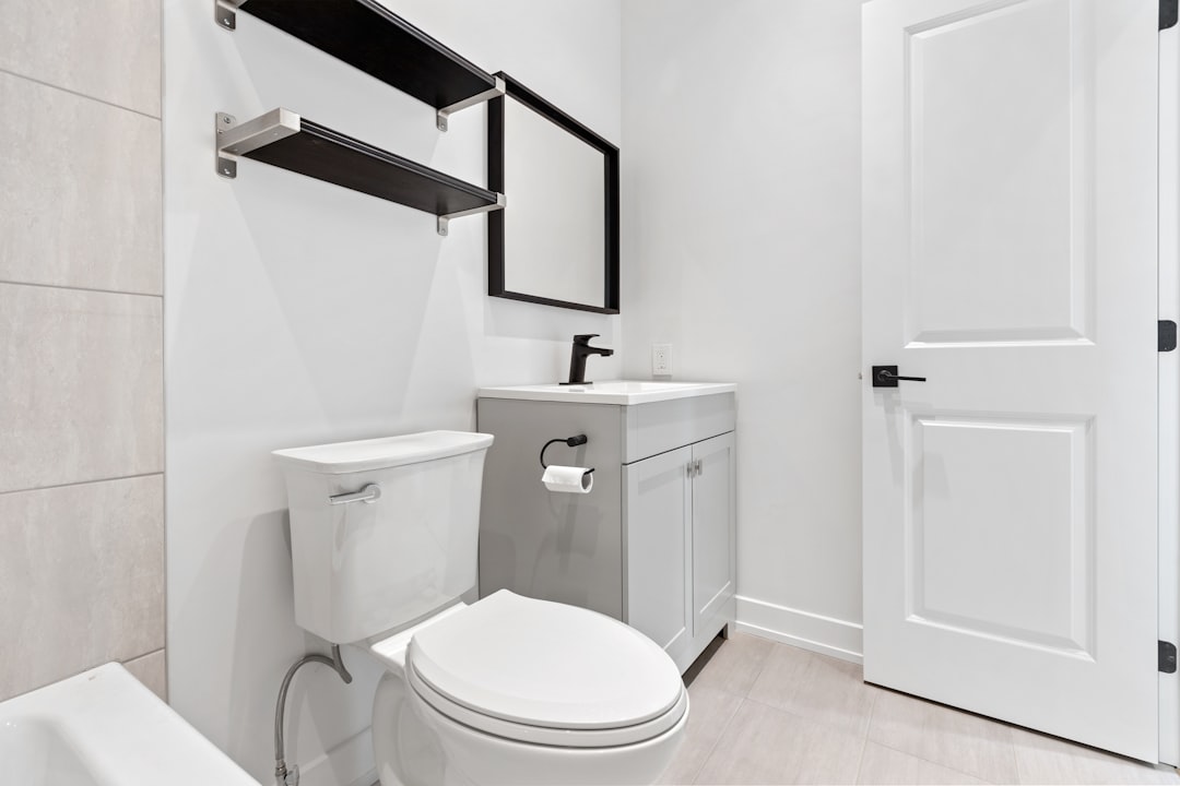 【花巻市】トイレリフォーム成功事例：節水・清掃性アップと費用相場
