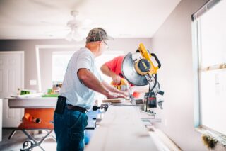 リフォームで「間取り変更」はどこまで可能？費用と構造の制限
