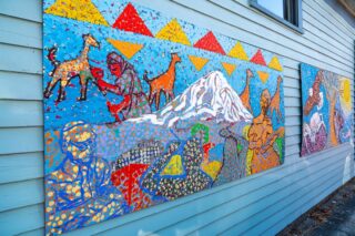 外壁塗装の最適な季節！岩手県の気候から見る工期と費用