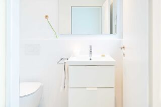 洗面台リフォームの費用対効果！グレード別の機能比較とおすすめモデル