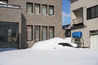 火災保険は雪害・凍害リフォームに使える？申請の条件と注意点