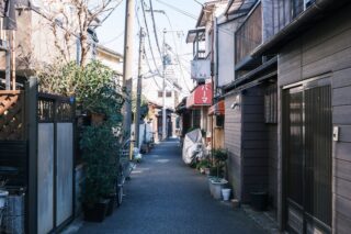築古物件の「湿気・カビ」対策！リフォームでの防腐・防蟻処理の重要性